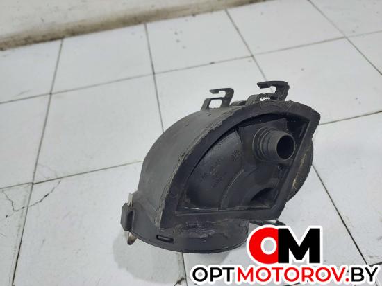 Патрубок воздушного фильтра  Mercedes-Benz C-Класс W203/S203/CL203 2003 A1121400118 #2