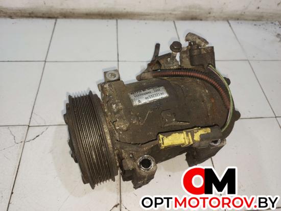 Компрессор кондиционера  Peugeot 308 T7 2010 5522002844, 9659232180, SD7V16  #1