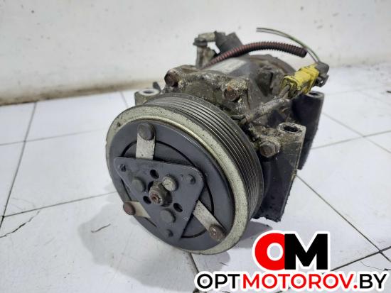 Компрессор кондиционера  Peugeot 308 T7 2010 5522002844, 9659232180, SD7V16  #2