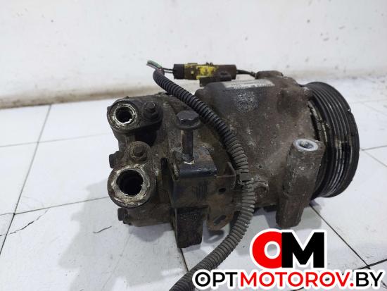 Компрессор кондиционера  Peugeot 308 T7 2010 5522002844, 9659232180, SD7V16  #3