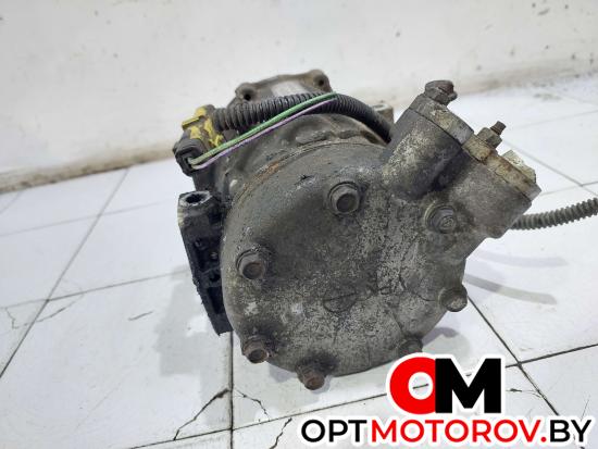 Компрессор кондиционера  Peugeot 308 T7 2010 5522002844, 9659232180, SD7V16  #4