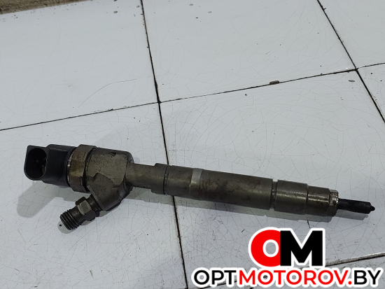 Форсунка топливная  Mercedes-Benz C-Класс W203/S203/CL203 2004 A6130700987, 0445110206 #1