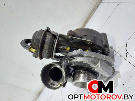Турбина  Mercedes-Benz C-Класс W203/S203/CL203 2004 A6110960999, GT18V #4