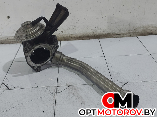 Клапан EGR  Mercedes-Benz C-Класс W203/S203/CL203 2003 A6110900754 #1