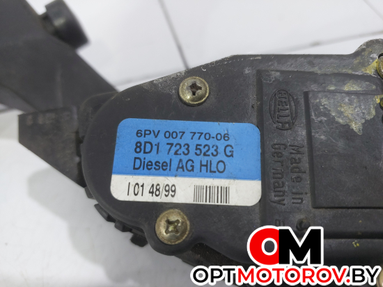 Педаль газа  Volkswagen Passat B5 1999 8D1723523G #2