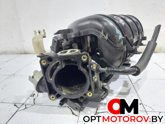 Впускной коллектор  Mazda 3 BK 2005  LF60230744 #2