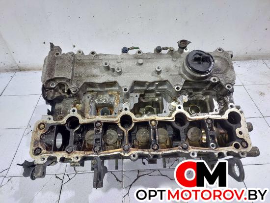 Головка блока цилиндров  Citroen Xantia 1 поколение [рестайлинг] 2000 9629817520 #1