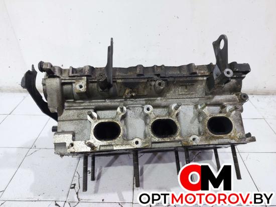 Головка блока цилиндров  Citroen Xantia 1 поколение [рестайлинг] 2000 9629817520 #3