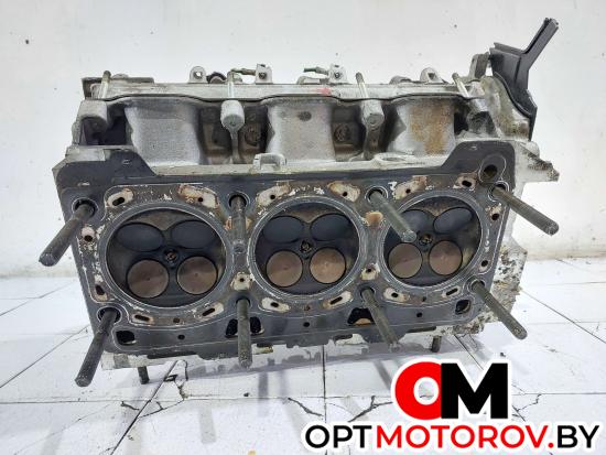 Головка блока цилиндров  Citroen Xantia 1 поколение [рестайлинг] 2000 9629817520 #5
