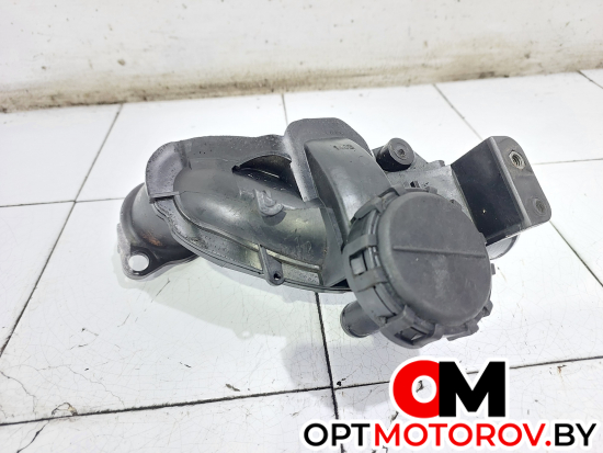 Патрубок (трубка) EGR  Renault Modus 1 поколение 2005 8200323338 #1