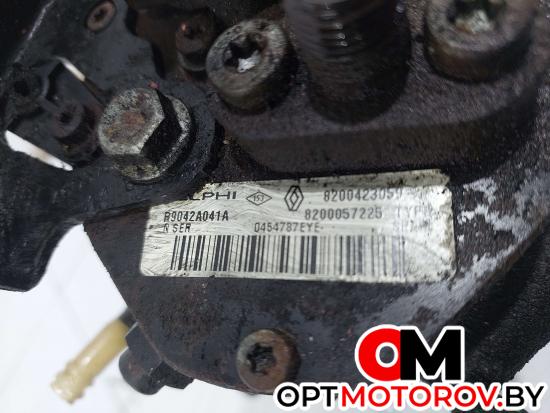 Насос ТНВД  Renault Modus 1 поколение 2005 8200423059, 820057225, R9042A041A #4