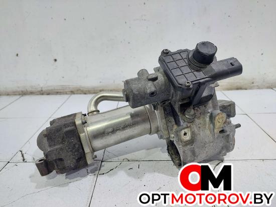 Клапан EGR  Renault Modus 1 поколение 2005 8200282949, 8200452876, 8200545260 #1