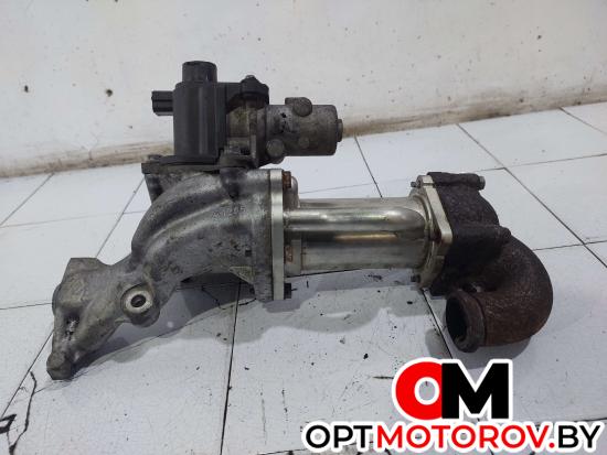 Клапан EGR  Renault Modus 1 поколение 2005 8200282949, 8200452876, 8200545260 #3