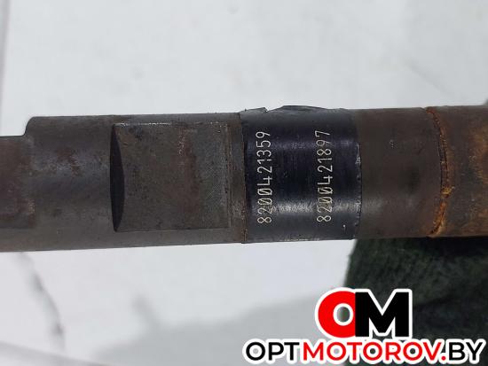 Форсунка топливная  Renault Modus 1 поколение 2005 EJBR03101D, 8200421359, 8200421897 #2