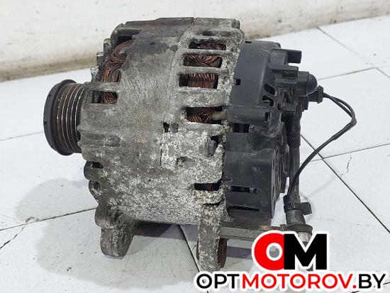 Генератор  Skoda Octavia 2 поколение (A5) [рестайлинг] 2010 03L903023F #3