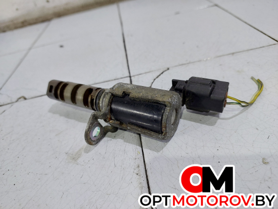 Клапан фазорегулятора  Toyota Avensis 2 поколение (T250) 2004 1533028020 #2