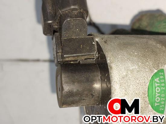 Клапан EGR  Toyota Avensis 2 поколение (T250) [рестайлинг] 2007 2562026092 #4