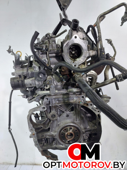 Двигатель  Toyota Avensis 2 поколение (T250) [рестайлинг] 2007 2ADFHV #3