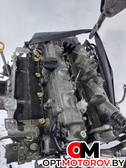 Двигатель  Toyota Avensis 2 поколение (T250) [рестайлинг] 2007 2ADFHV #6