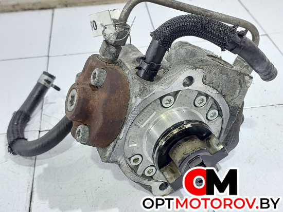 Насос ТНВД  Toyota Avensis 2 поколение (T250) [рестайлинг] 2007 221000R020 #1