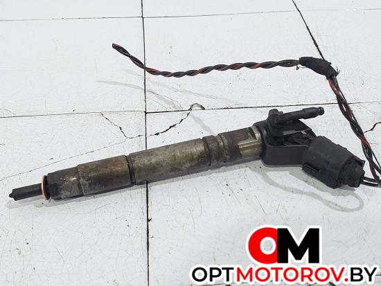 Форсунка топливная  Mercedes-Benz Vito W639 2007  #1
