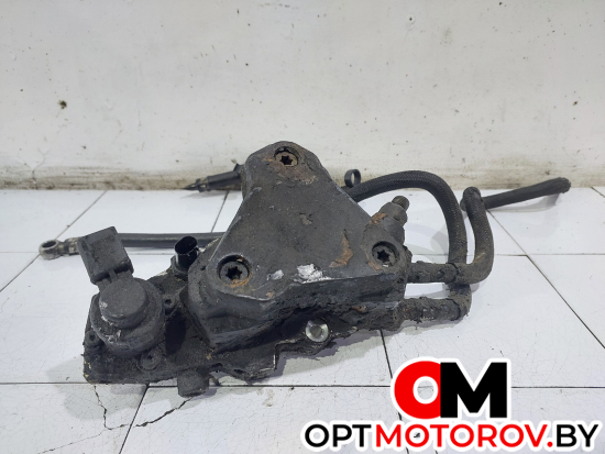 Насос ТНВД  Mercedes-Benz Vito W639 2007 A6460700401, 0445010143 #1