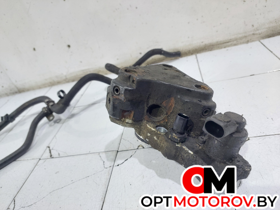 Насос ТНВД  Mercedes-Benz Vito W639 2007 A6460700401, 0445010143 #2