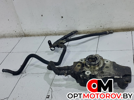 Насос ТНВД  Mercedes-Benz Vito W639 2007 A6460700401, 0445010143 #3