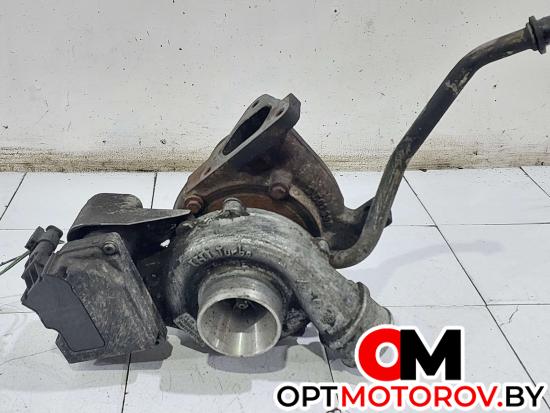 Турбина  Mercedes-Benz Vito W639 2007 A64660901380 #1