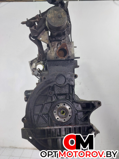 Двигатель  Opel Vivaro A 2005 F9Q762 #4