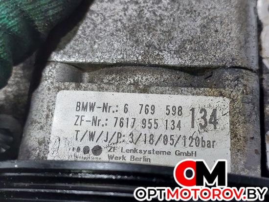 Насос гидроусилителя руля  BMW 3 серия E90/E91/E92/E93 2007 6769598, 7617955134 #4