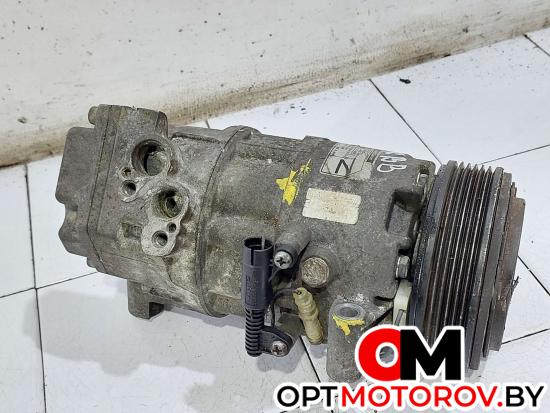 Компрессор кондиционера  BMW 3 серия E90/E91/E92/E93 2005 64526908660 #1