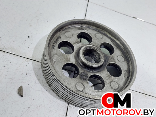 Шкив  Volkswagen Passat B3 1988 068115021D #1