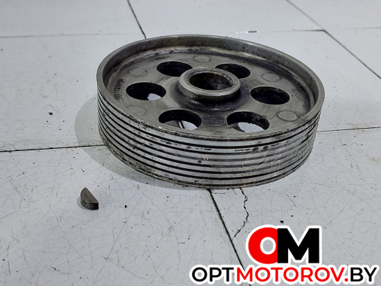 Шкив  Volkswagen Passat B3 1988 068115021D #2
