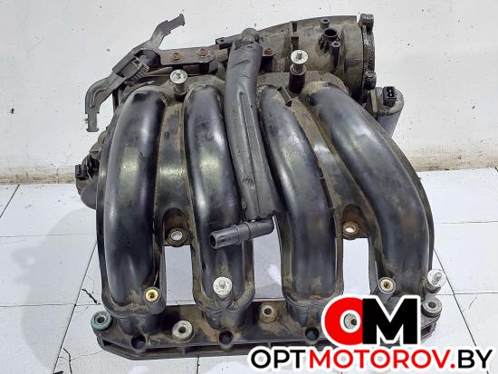 Впускной коллектор  BMW 3 серия E90/E91/E92/E93 2005 7529432 #1