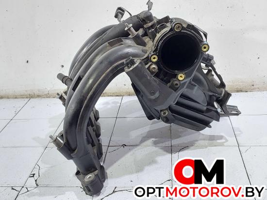 Впускной коллектор  BMW 3 серия E90/E91/E92/E93 2005 7529432 #2