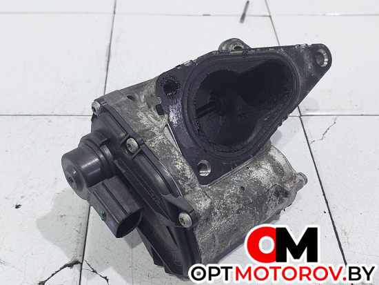 Клапан EGR  Renault Megane 2 поколение [рестайлинг] 2007 8200630740, A2C53182341 #3