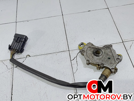 Селектор АКПП  Mercedes-Benz Vito W638 2001 0501209968 #1