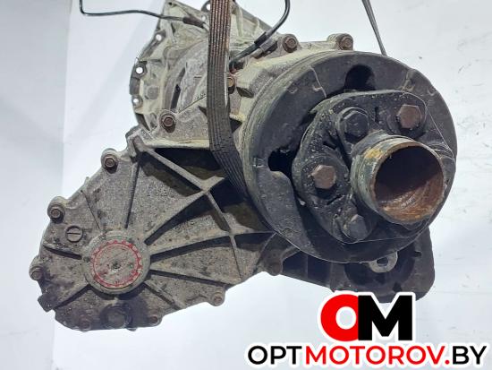 Раздаточная коробка  BMW X5 E53 2001 NV125AT, P1229654 #4