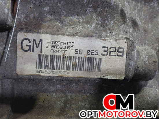 КПП автоматическая (АКПП)  BMW X5 E53 2001 96023329, 7511022, 2GXE, G2XE #6