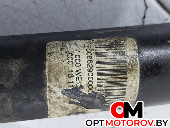 Карданный вал передний  BMW X5 E53 2001 7508629 #4