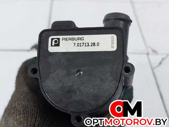 Насос антифриза дополнительный  Volkswagen Passat B6 2008 701713280 #3