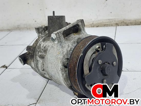 Компрессор кондиционера  Volkswagen Passat B6 2008 5N0820803 #4