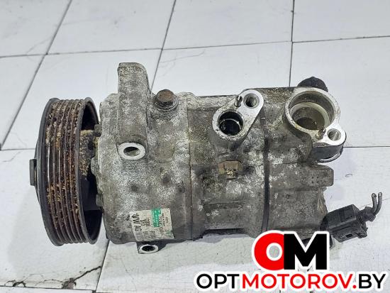 Компрессор кондиционера  Volkswagen Passat B6 2008 5N0820803 #1