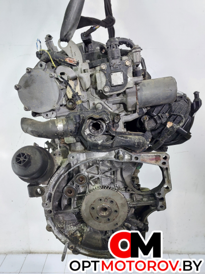 Двигатель  Peugeot 207 1 поколение [рестайлинг] 2011 EP6, 5H01, 10FHCA, GU35 #5