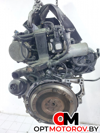 Двигатель  Mini Cooper R56 2007 N12B16AA #4
