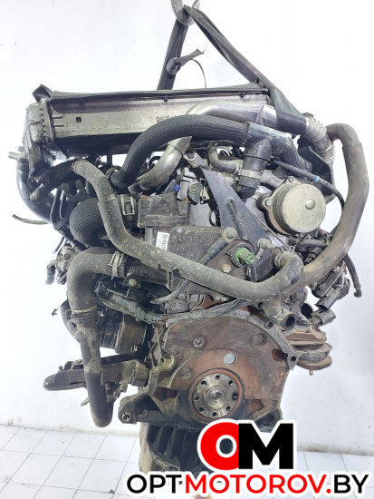 Двигатель  Suzuki Grand Vitara 1 поколение [рестайлинг] 2004 RHW, 10DYPW #4