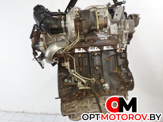 Двигатель  Renault Laguna 3 поколение 2007 M9R700, M9RA700 #6