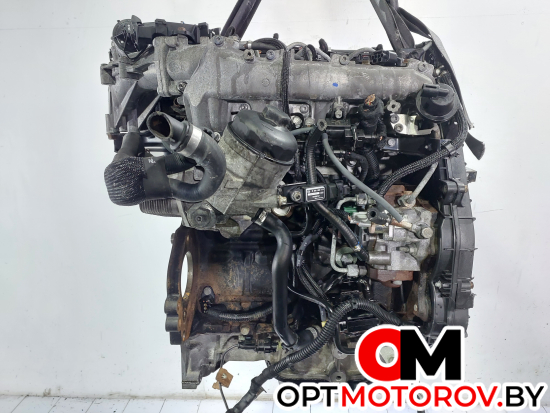 Двигатель  Opel Zafira 2 поколение (B) [рестайлинг] 2010 A17DTJ #6