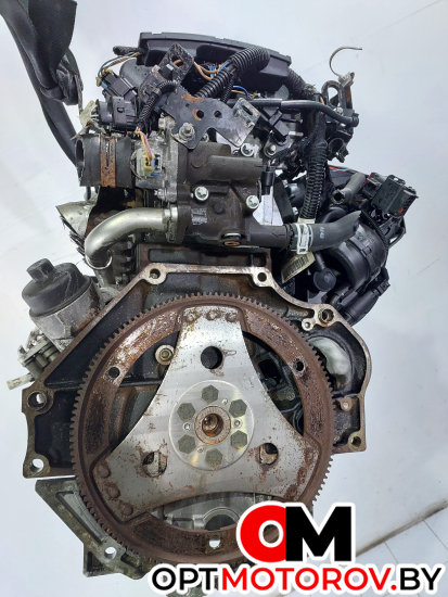 Двигатель  Opel Astra H 2007 Z18XER  #4